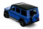 Mercedes-AMG G63 50th Anniversary Edition 2017 года